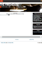 Mobile Screenshot of firehouseworcester.com